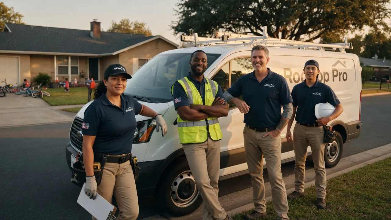 Roof Repair in Loretto, MN near me